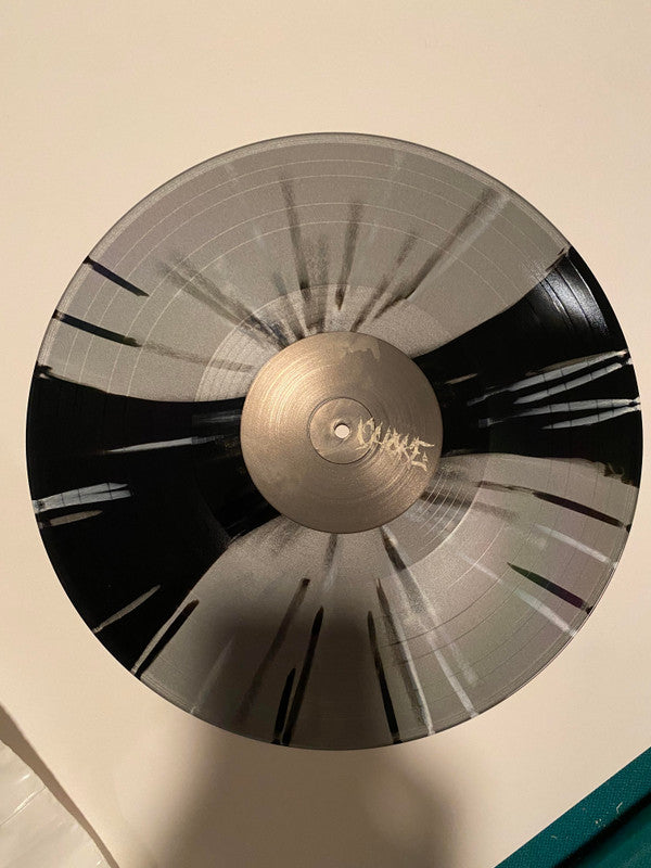 Choke (27) : Desiphon (12", S/Sided, Etch, Sil)