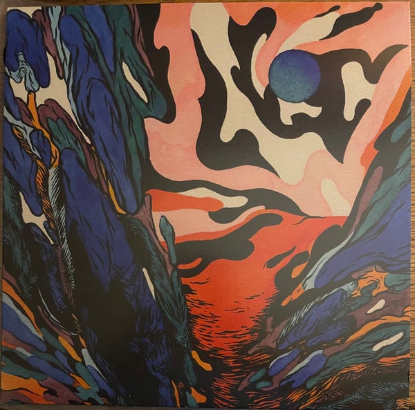 Cloud Rat : Threshold (LP)