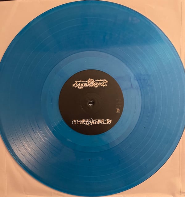 Cloud Rat : Threshold (LP)