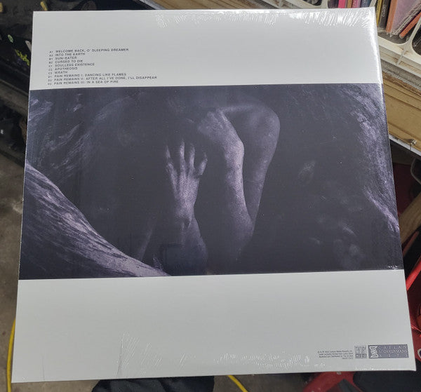 Lorna Shore : Pain Remains (LP,Album,Limited Edition)