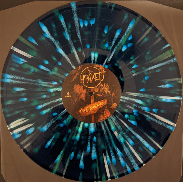 Hoaxed : Two Shadows (LP, Album, Ltd, Blu)