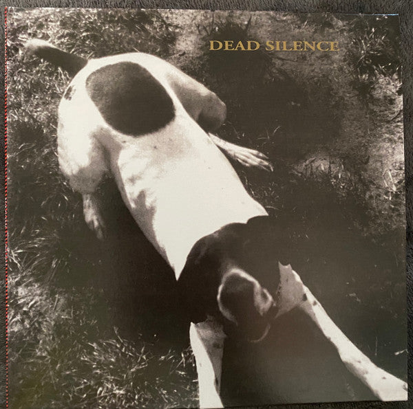 Dead Silence : Diving Back In (4x7" + Box, Comp, Ltd)