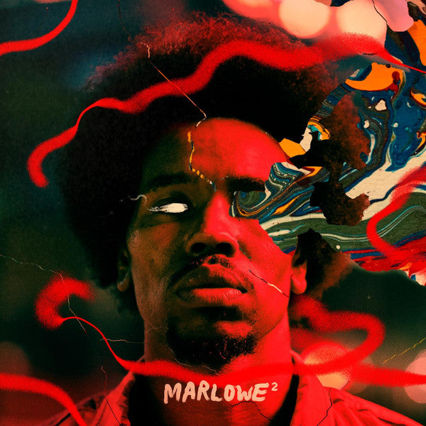Marlowe (11) : Marlowe 2 (LP, Album, Blu)
