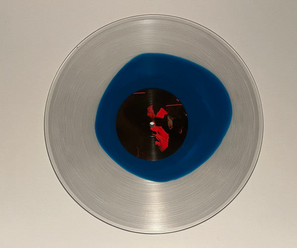 Marlowe (11) : Marlowe 2 (LP, Album, Blu)