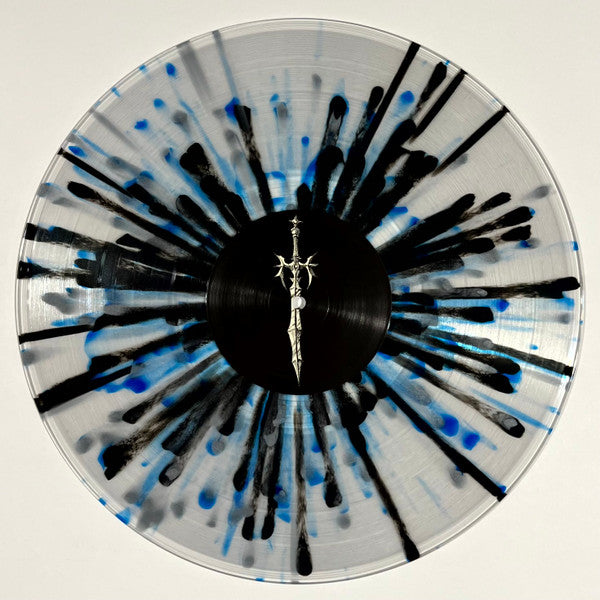 Morbikon : Ov Mournful Twilight  (LP,Album,Limited Edition)