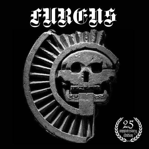 Furens : Furens (7", Ltd, RE, RM, Tra)