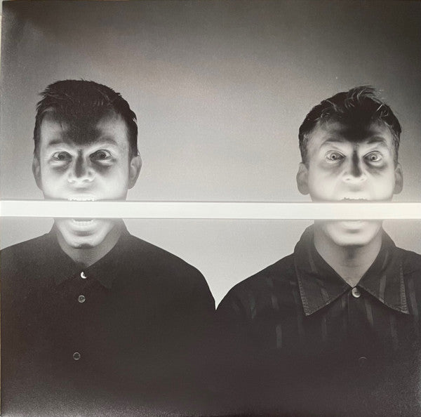 Areu Areu : Areu Areu (LP, EP, Ltd)