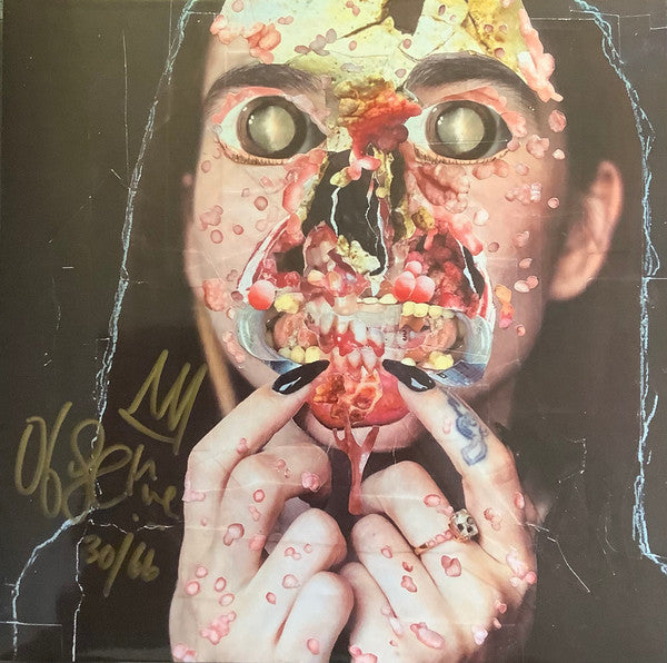 Observe : Warts And All 2 (12", Album, Ltd, Num, OBI)