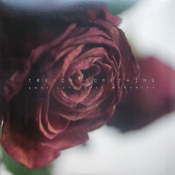 Trevor Something : Lost Love / Lost Memories  (LP, Album, Comp, Ltd)
