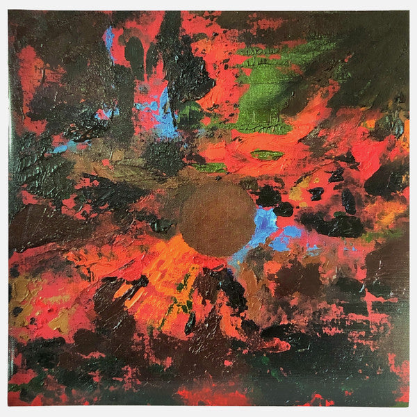 Mad Moon (2) : Mad Space (LP, Album, Mil + LP, Album, Gol)