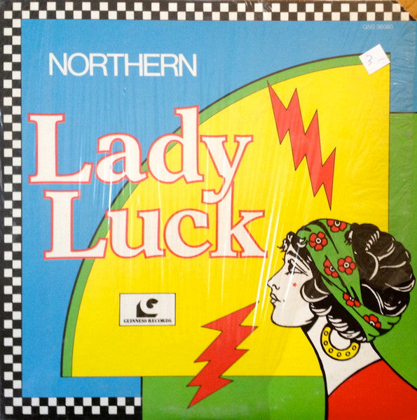 Northern (2) : Lady Luck (LP)