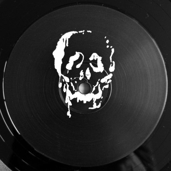 Public Acid : Easy Weapons (LP,45 RPM,Mini-Album,Reissue)