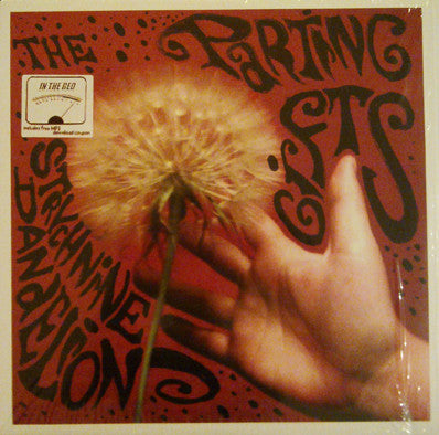 Parting Gifts, The : Strychnine Dandelion (LP)