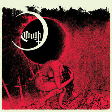 Cough : Ritual Abuse (LP,Album,Limited Edition)