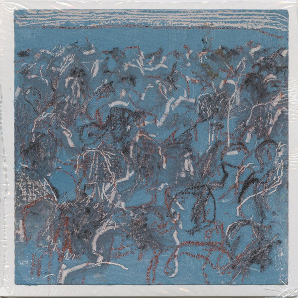 Cass McCombs + Weak Signal :  Vacation From Thought b/w Give It Back (7", S/Edition, Red)