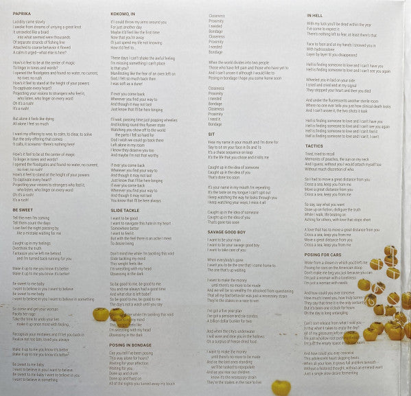 Japanese Breakfast : Jubilee (LP,Album)