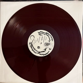 Cloud Rat : Pollinator (LP,Album,Limited Edition,Repress)