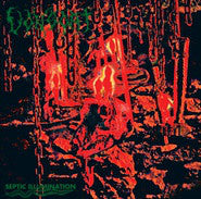 Von Goat : Septic Illumination (LP,Album)