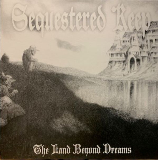 Sequestered Keep : The Land Beyond Dreams (LP,Limited Edition,Reissue)
