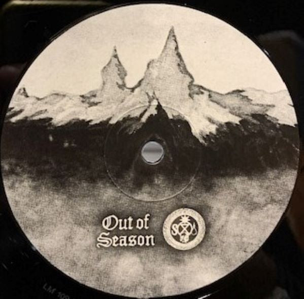 Sequestered Keep : The Land Beyond Dreams (LP,Limited Edition,Reissue)