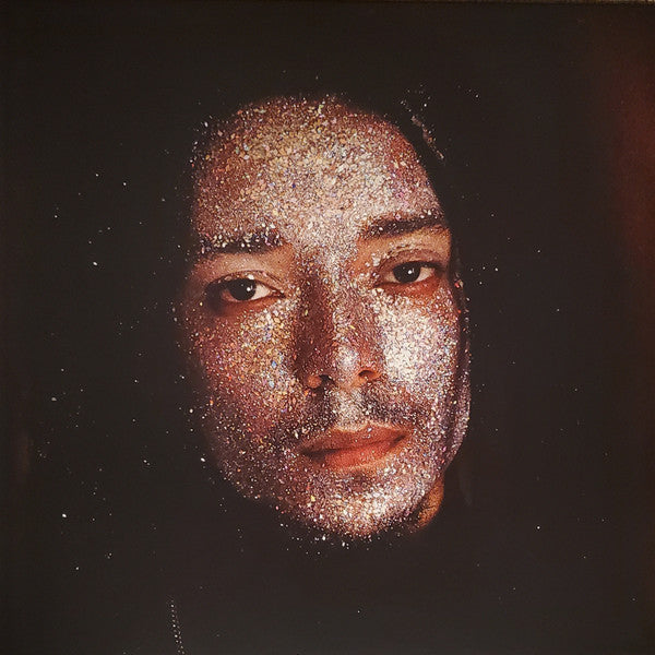 Cold Gawd : God Get Me The Fuck Out Of Here (LP,Album)