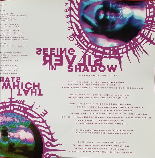 Lykotonon : Promethean Pathology (LP, Album)