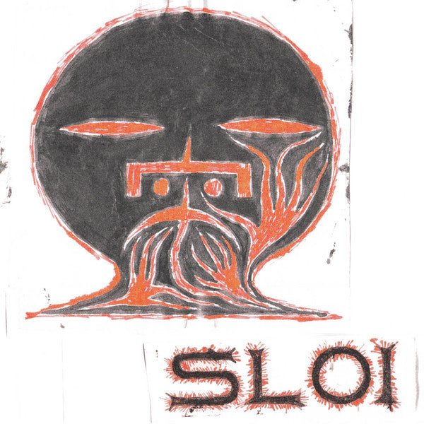 Sloi : Sloi (LP, Album)