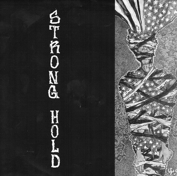 Stronghold (6) : Strong Hold (7",33 ⅓ RPM)