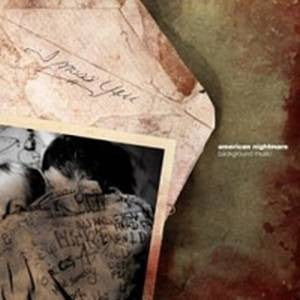 American Nightmare : Background Music (LP,Album)
