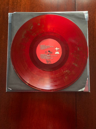 Ransom (5) : No Rest For The Wicked (LP, Ltd, Num, Gho)