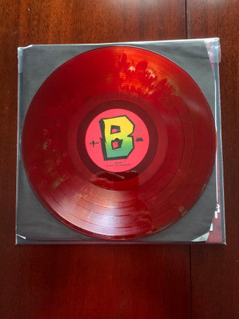 Ransom (5) : No Rest For The Wicked (LP, Ltd, Num, Gho)