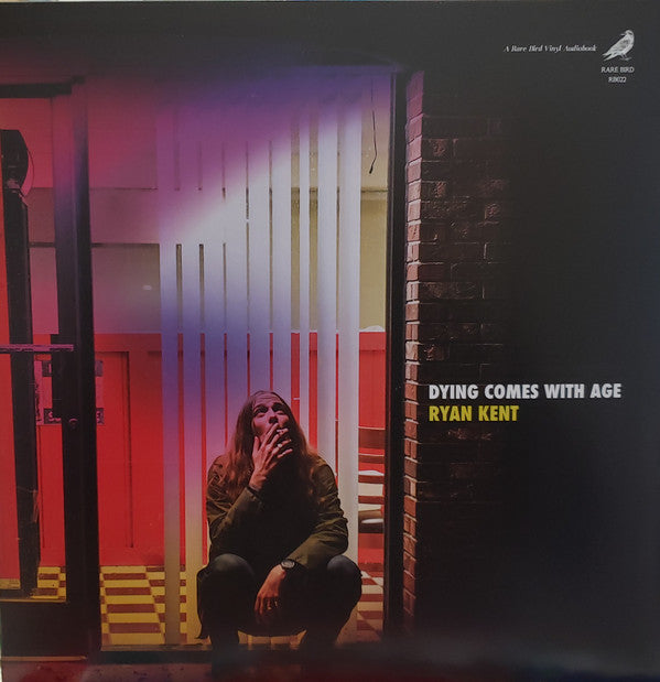 Ryan Kent : Dying Comes With Age (LP, Album)