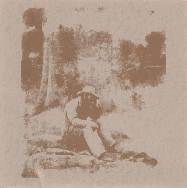 Bob Tilton : ...Wake Me When It's Springtime Again (7",45 RPM)