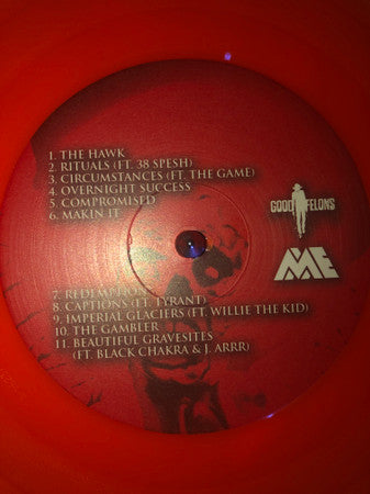 Ransom (5) : No Rest For The Wicked (LP, Ltd, Num, Ora)