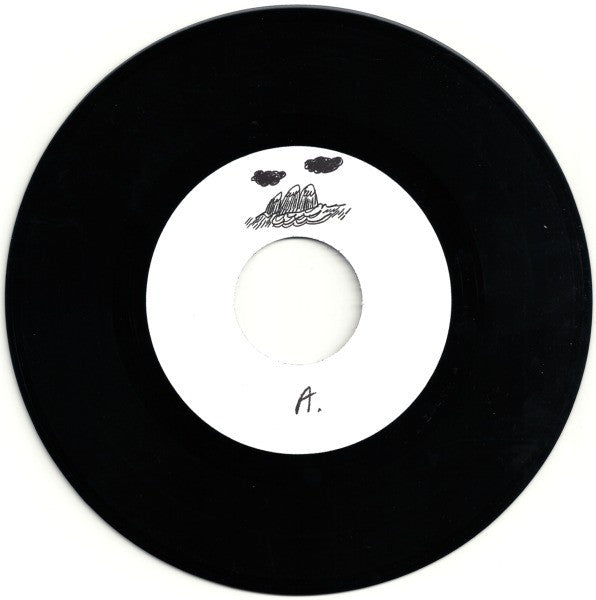 Whatever Brains : Mt. Whatever (7",45 RPM)