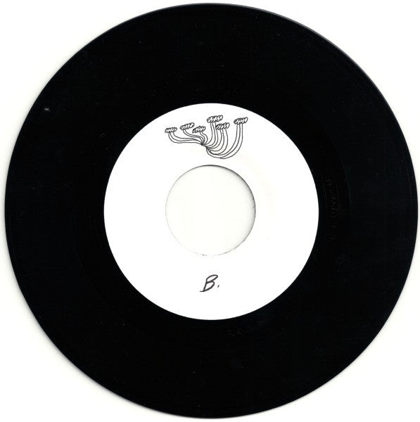Whatever Brains : Mt. Whatever (7",45 RPM)