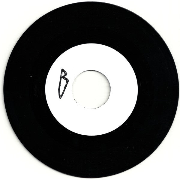 Whatever Brains : Rapper's Delight II (7")