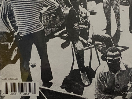 Fela Kuti And His Africa 70 : Fela's London Scene (LP,Album,Reissue)