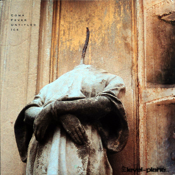 Bloody Panda : Pheromone (LP,Album,Limited Edition)