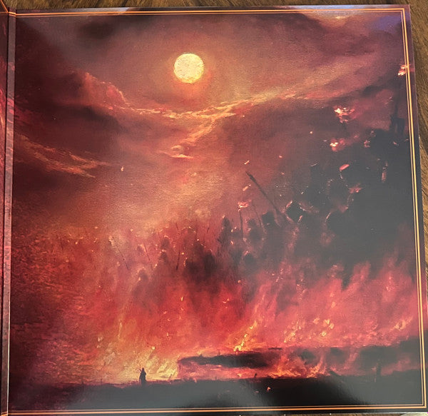 Obituary : Dying Of Everything (LP,Album,Limited Edition)