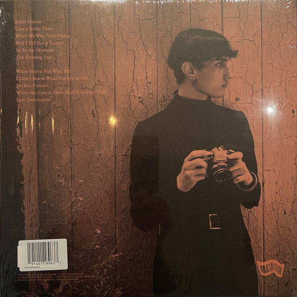 Belle & Sebastian : Late Developers (LP, Album, Ltd, Cle)