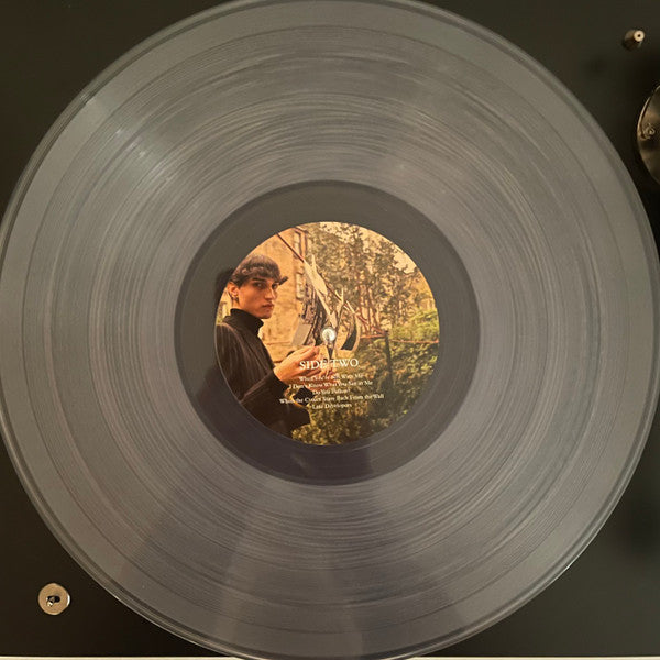 Belle & Sebastian : Late Developers (LP, Album, Ltd, Cle)