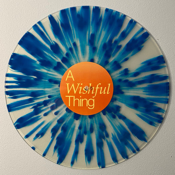 Brokenhead (3) : A Wishful Thing (12", EP, Cle)
