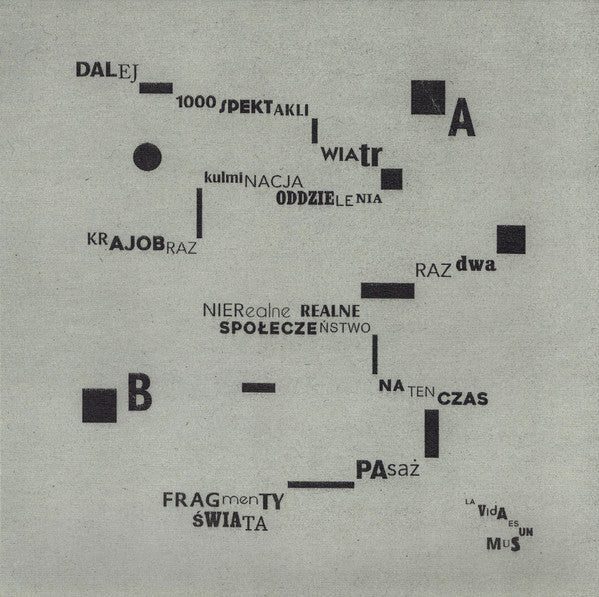 Belgrado : Obraz (LP,Album,Reissue,Repress)