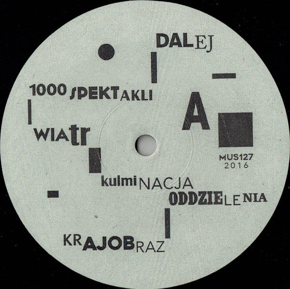 Belgrado : Obraz (LP,Album,Reissue,Repress)