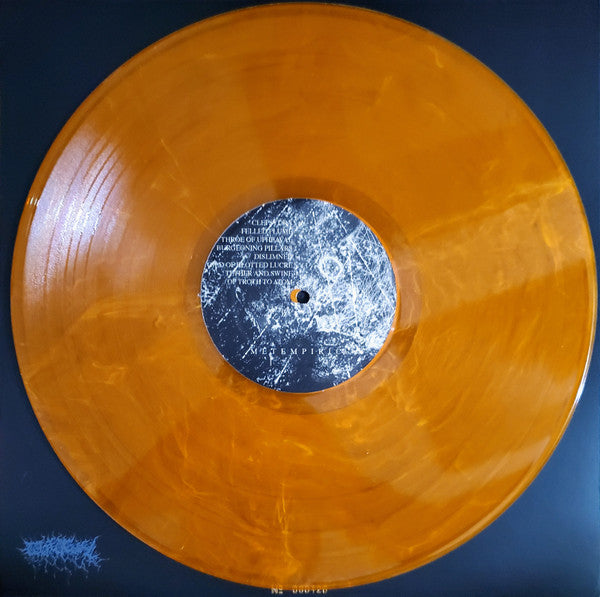Knoll (3) : Metempiric (LP)