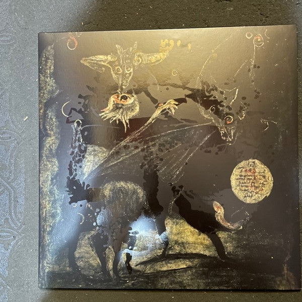 Integrity (2) : Humanity Is The Devil (LP,45 RPM,EP,Reissue)