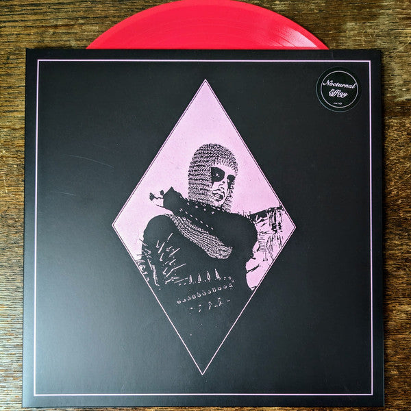 Nocturnal Effigy : Nocturnal Effigy (LP,Compilation,Limited Edition,Remastered)
