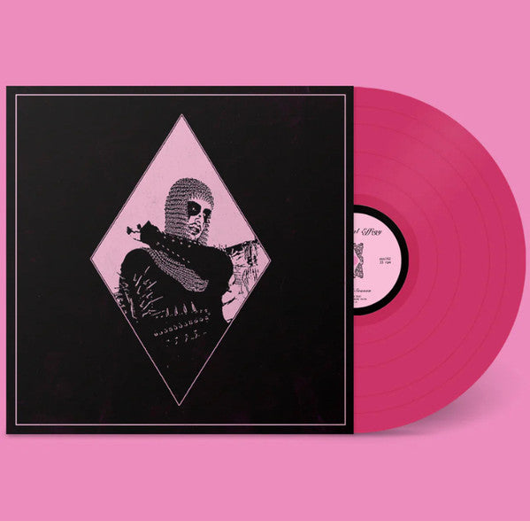 Nocturnal Effigy : Nocturnal Effigy (LP,Compilation,Limited Edition,Remastered)