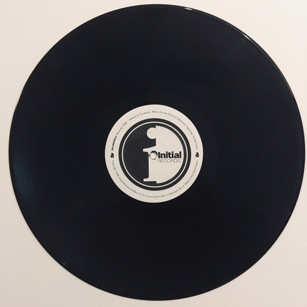 Enkindels, The : Buzzclip 2000 (LP,Album)
